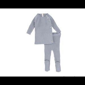 Lil Legs Knit Set